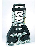 Maxi Mover Folding Truck-Compact